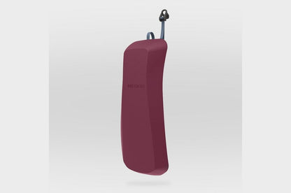 Mission Outdoor Pontoon Boat Fender in Burgundy (MAVE-004-MN) - view 3