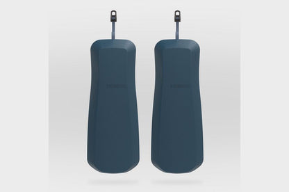 Mission Outdoor Pontoon Boat Fender in Deep Blue (MAVE-004-BL)