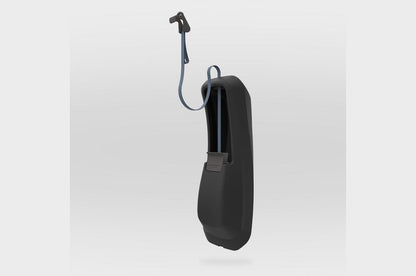 Mission Outdoor Pontoon Boat Fender in Obsidian Black (MAVE-004-BK) - view 2