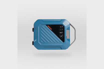 Mission Outdoor Portable Electric Pump | Battery Powered High-Pressure Air Pump (PUMP-006) - view 2