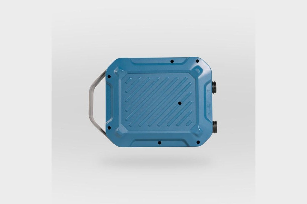 Mission Outdoor Portable Electric Pump | Battery Powered High-Pressure Air Pump (PUMP-006) - view 3