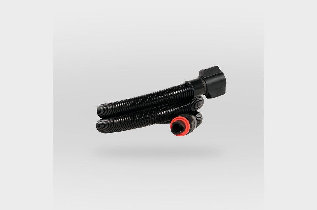 Mission Outdoor Portable Electric Pump | Battery Powered High-Pressure Air Pump (PUMP-006) - view 4