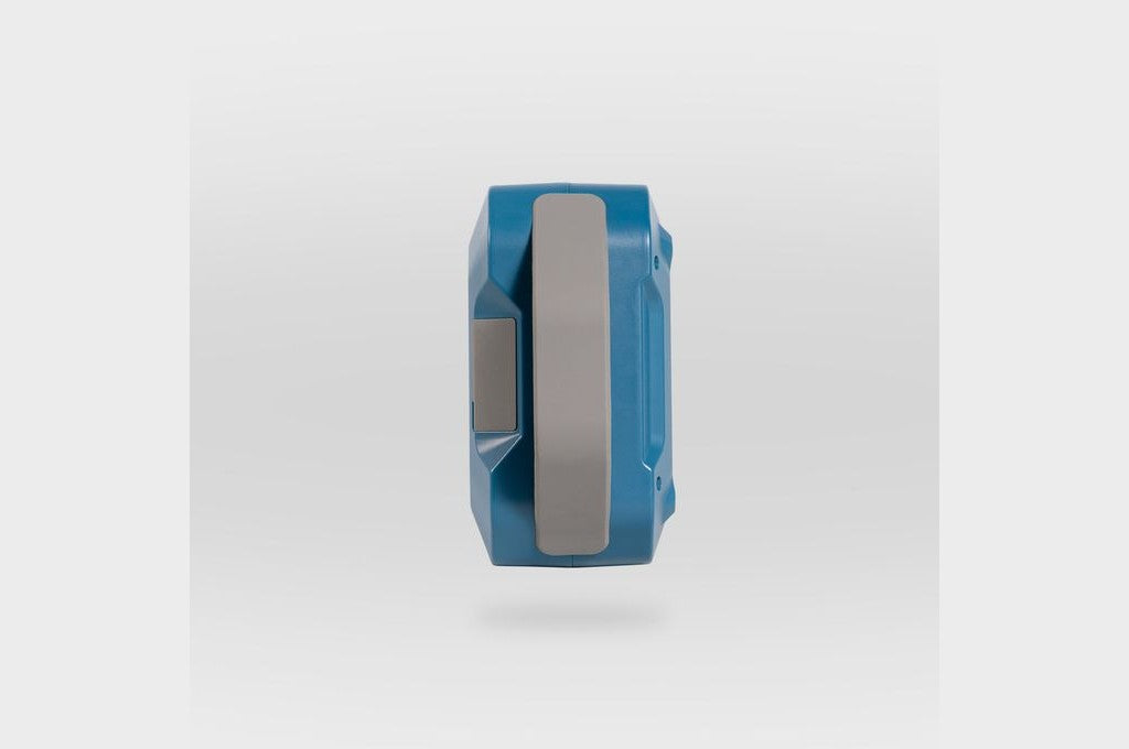 Mission Outdoor Portable Electric Pump | Battery Powered High-Pressure Air Pump (PUMP-006) - view 7