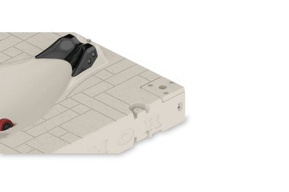 Mission Outdoor Pro Port Series 4 Inch Pipe Sleeve Assembly - view 2