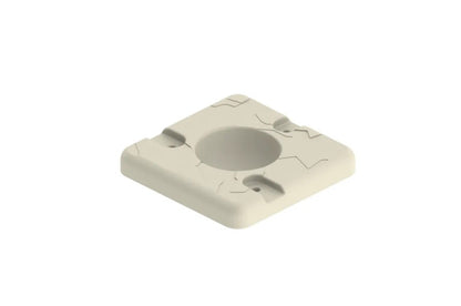 Mission Outdoor Pro Port Series 4 Inch Pipe Sleeve Assembly