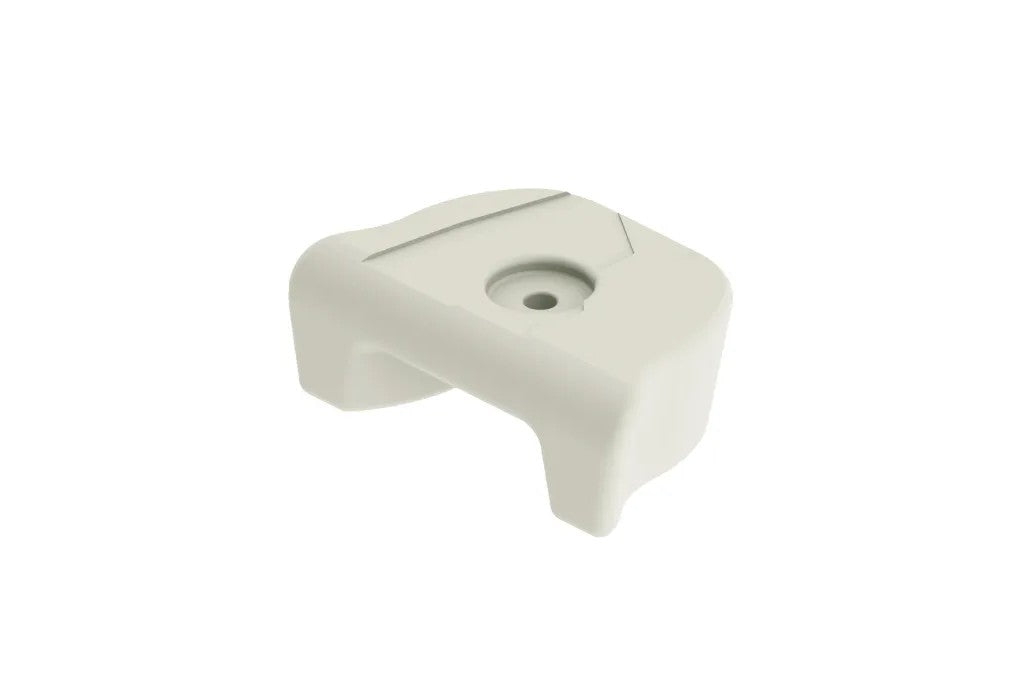 Mission Outdoor Pro Series Filler Caps