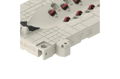 Mission Outdoor Pro Side Post Attachment Kit - view 2