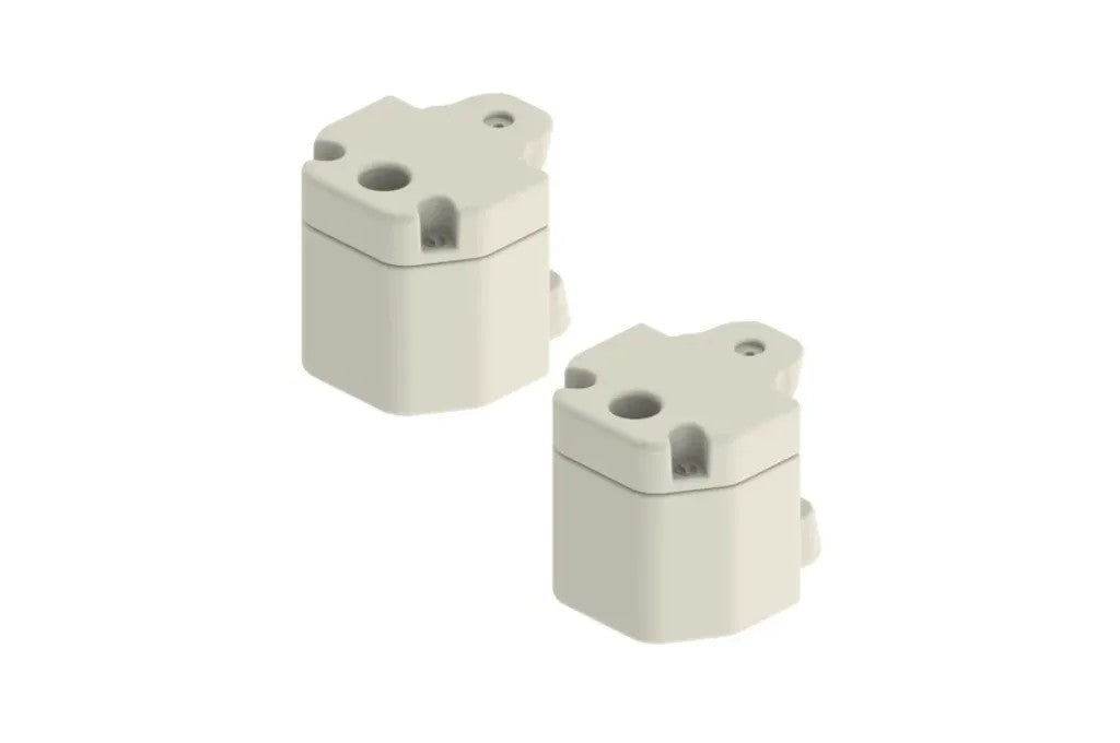 Mission Outdoor Pro Side Post Attachment Kit