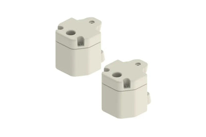 Mission Outdoor Pro Side Post Attachment Kit