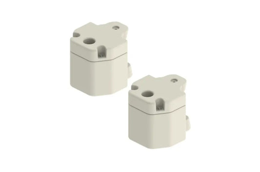 Mission Outdoor Pro Side Post Attachment Kit