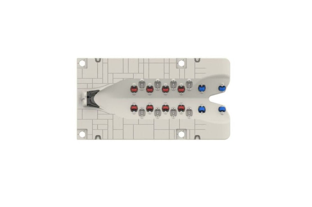 Mission Outdoor Pro Wide Body (302400) - view 2