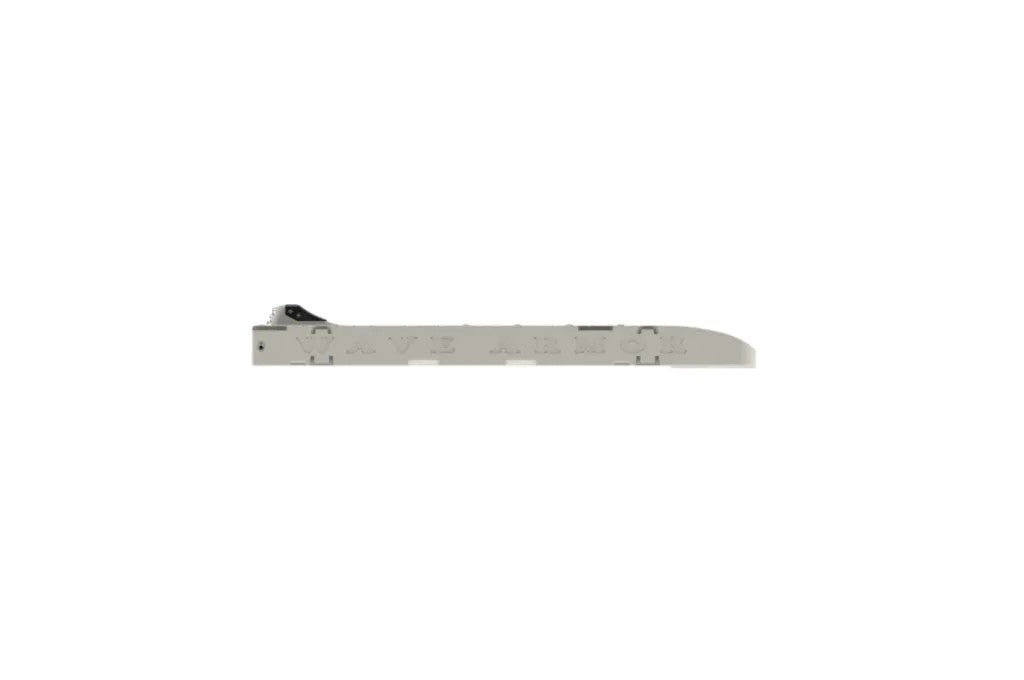 Mission Outdoor Pro Wide Body (302400) - view 3