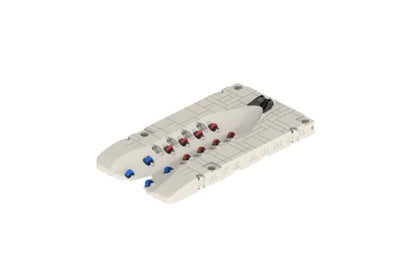 Mission Outdoor Pro Wide Body (302400)