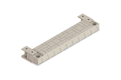 Mission Outdoor PWC Port Side Extension in Tan (300115)
