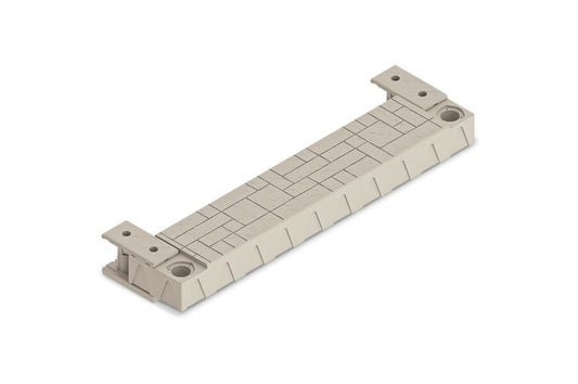 Mission Outdoor PWC Port Side Extension in Tan (300115)