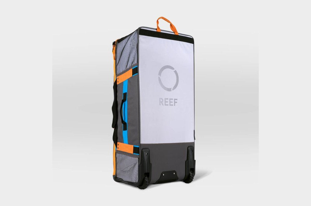 Mission Outdoor Rectangular REEF Inflatable Water Mat - view 15