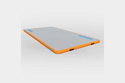Mission Outdoor Rectangular REEF Inflatable Water Mat - view 9