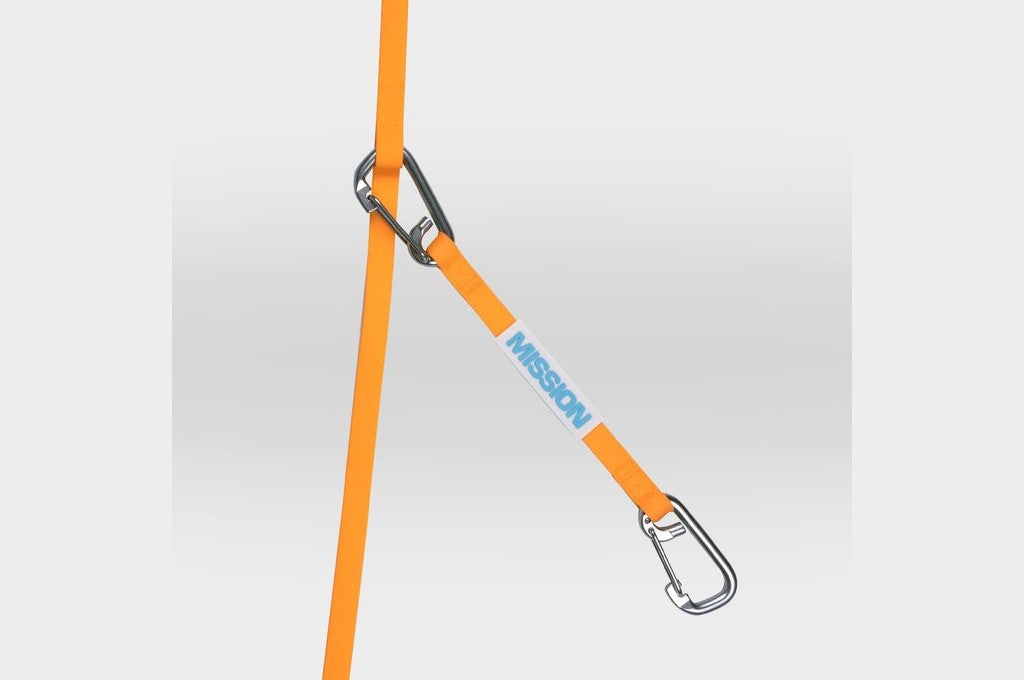 Mission Outdoor REEF Anchor Line | Hi-Vis Line For Inflatables (RFAY-004-OR) - view 2