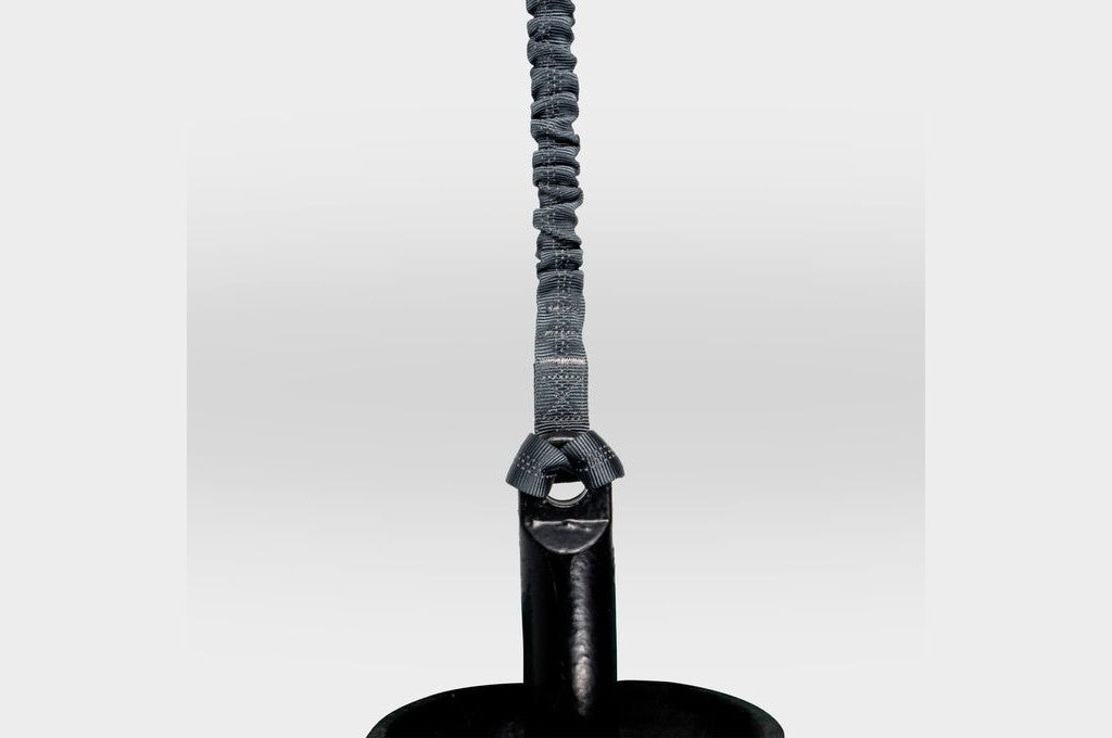 Mission Outdoor REEF Anchor Line | Hi-Vis Line For Inflatables (RFAY-004-OR) - view 3