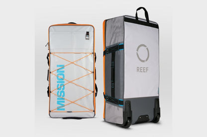 Mission Outdoor REEF Lounge | Ultimate Water Lounge & Swim-in Hangout (REEF-082-OR) - view 5