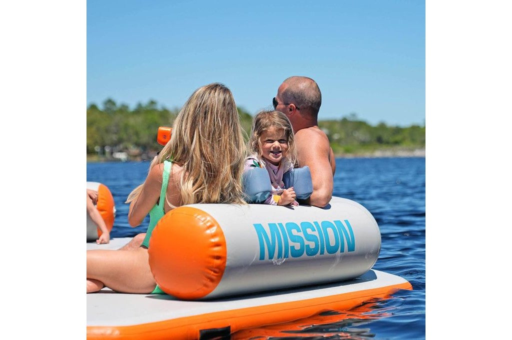 Mission Outdoor REEF Lounge | Ultimate Water Lounge & Swim-in Hangout (REEF-082-OR) - view 8
