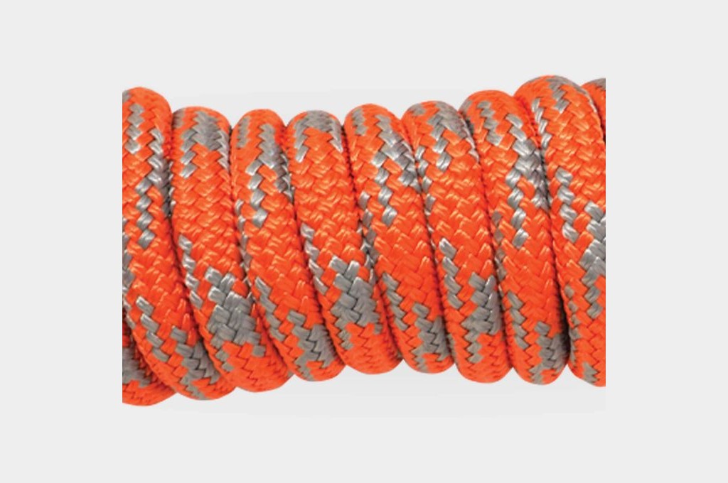 Mission Outdoor REEF Tether Line Shock Absorbing Rope for Inflatables (RFAY-002-OR) - view 9