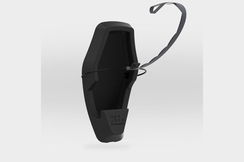 Mission Outdoor Ronin Inflatable Anchor Buoy in Obsidian Black (RONI-004-BK) - view 16