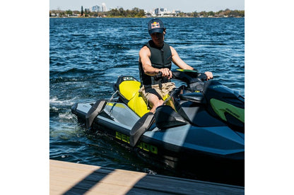 Mission Outdoor Ronin Inflatable Anchor Buoy in Obsidian Black (RONI-004-BK) - view 5