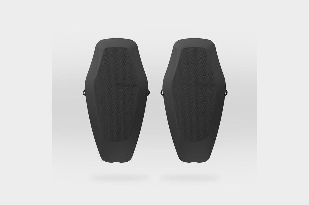 Mission Outdoor Ronin Inflatable Anchor Buoy in Obsidian Black (RONI-004-BK)