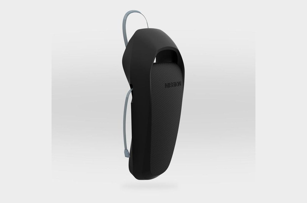 Mission Outdoor Sentry Boat Fender Mooring System in Obsidian Black (SENT-006-BK) - view 12