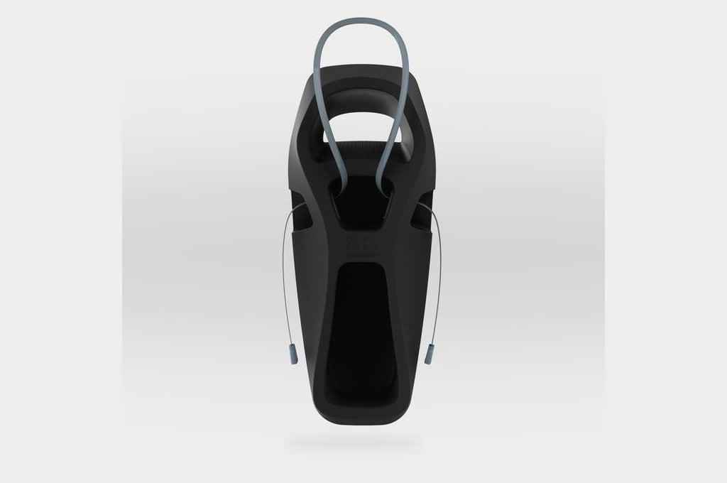 Mission Outdoor Sentry Boat Fender Mooring System in Obsidian Black (SENT-006-BK) - view 13