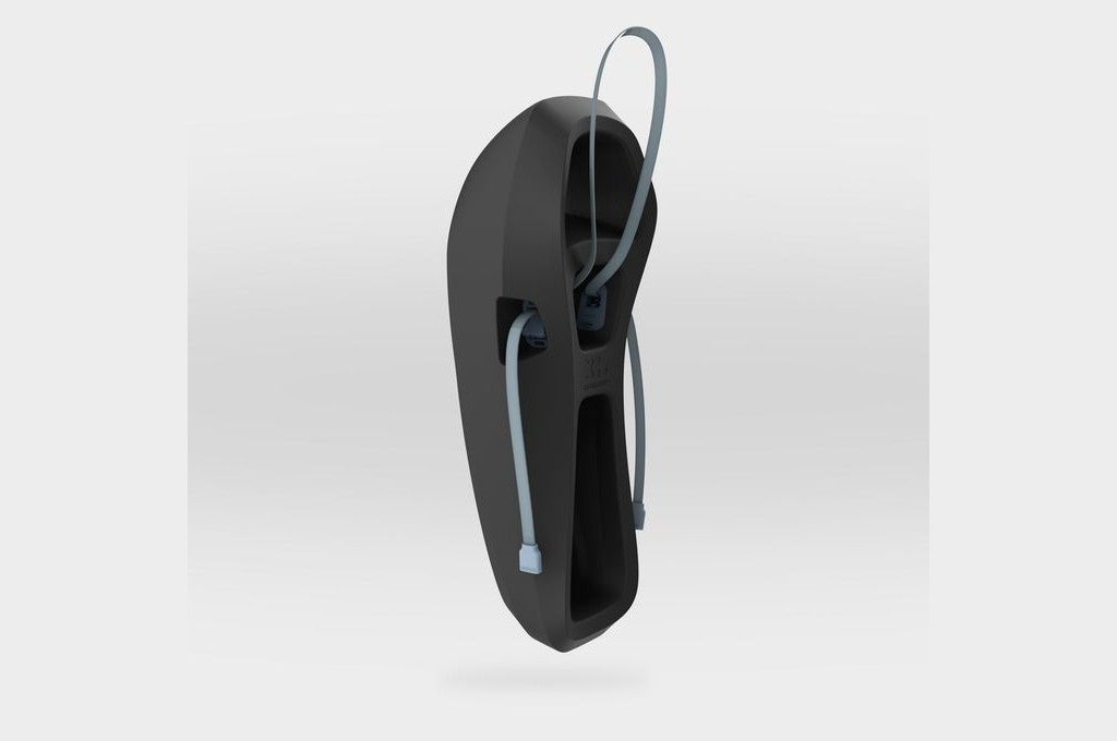 Mission Outdoor Sentry Boat Fender Mooring System in Obsidian Black (SENT-006-BK) - view 14