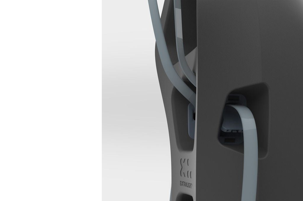 Mission Outdoor Sentry Boat Fender Mooring System in Obsidian Black (SENT-006-BK) - view 15