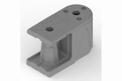 Mission Outdoor SLX Post Extension Kit - view 3