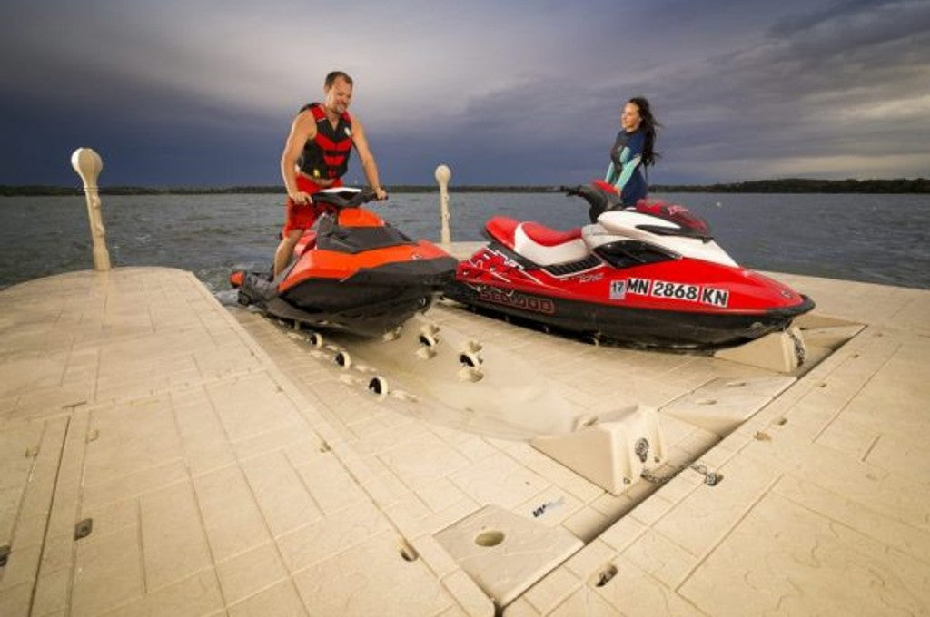 Mission Outdoor SLX5 Boat Lift Canopy Cover (302516) - view 3