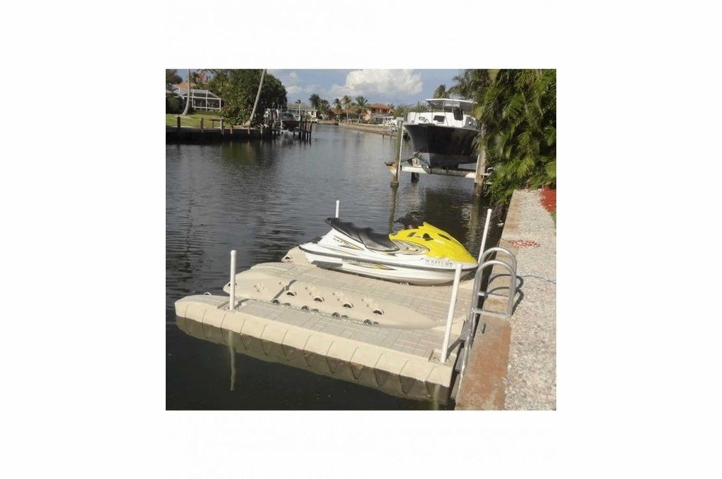 Mission Outdoor SLX6 Boat Lift (302521) - view 4