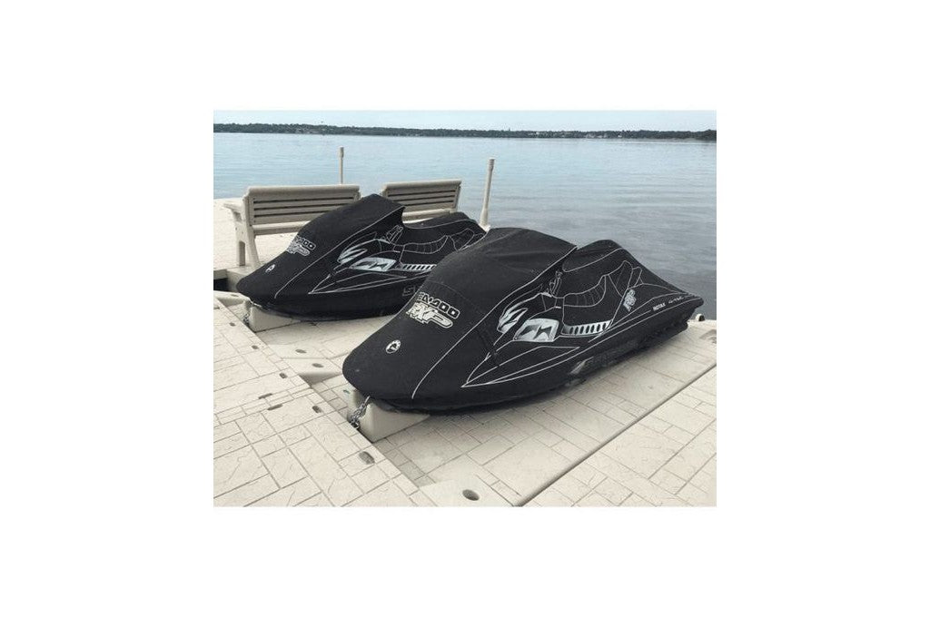 Mission Outdoor SLX6 Boat Lift (302521) - view 5
