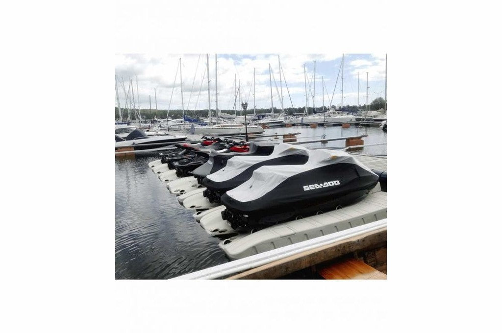 Mission Outdoor SLX6 Boat Lift (302521) - view 6
