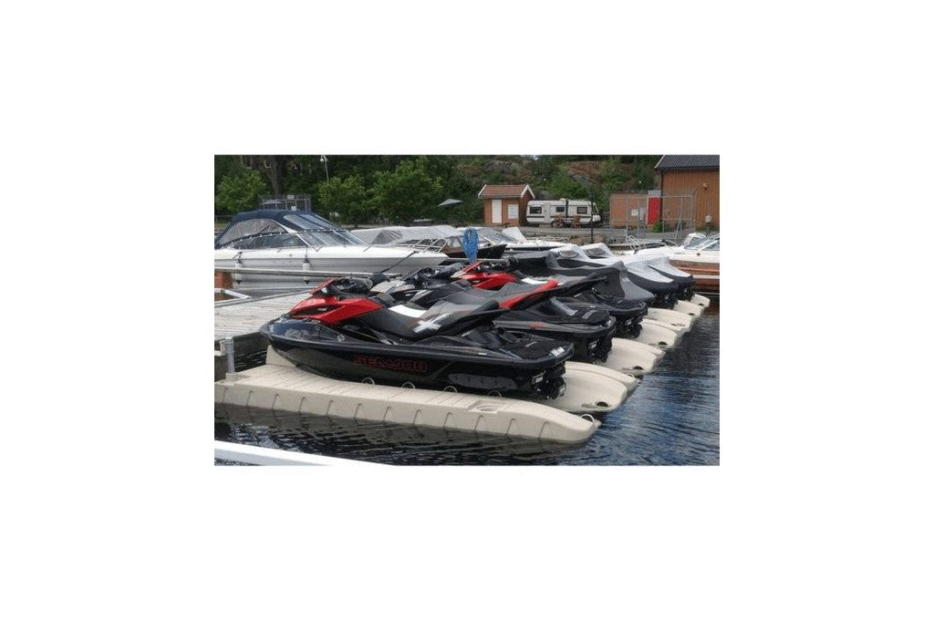 Mission Outdoor SLX6 Boat Lift (302521) - view 7