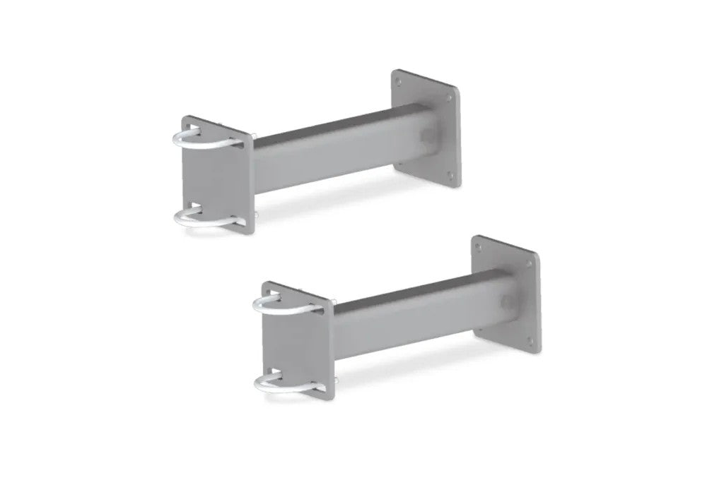 Mission Outdoor Telescoping Port To Fixed Dock Kit