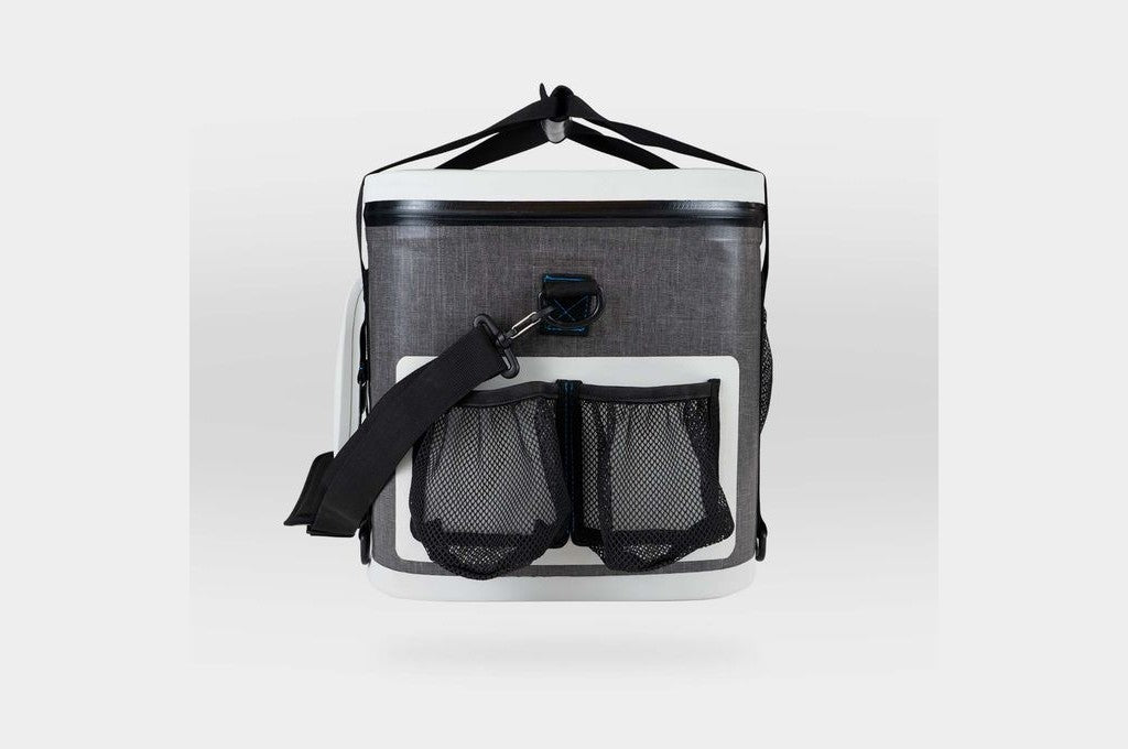 Mission Outdoor Tempest Daypack Cooler Soft-Pack 25L (TEMP-002-CH) - view 10