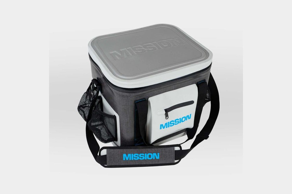 Mission Outdoor Tempest Daypack Cooler Soft-Pack 25L (TEMP-002-CH) - view 3