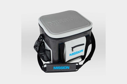 Mission Outdoor Tempest Daypack Cooler Soft-Pack 25L (TEMP-002-CH) - view 3