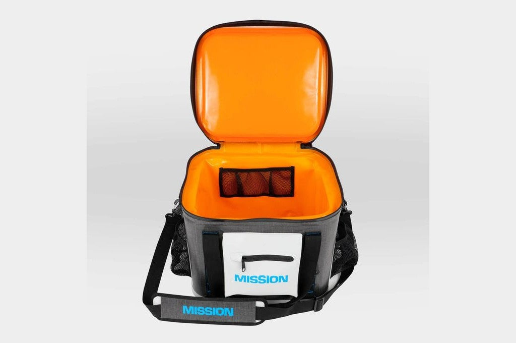 Mission Outdoor Tempest Daypack Cooler Soft-Pack 25L (TEMP-002-CH) - view 4