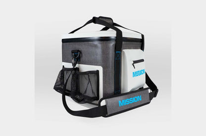 Mission Outdoor Tempest Daypack Cooler Soft-Pack 25L (TEMP-002-CH) - view 8