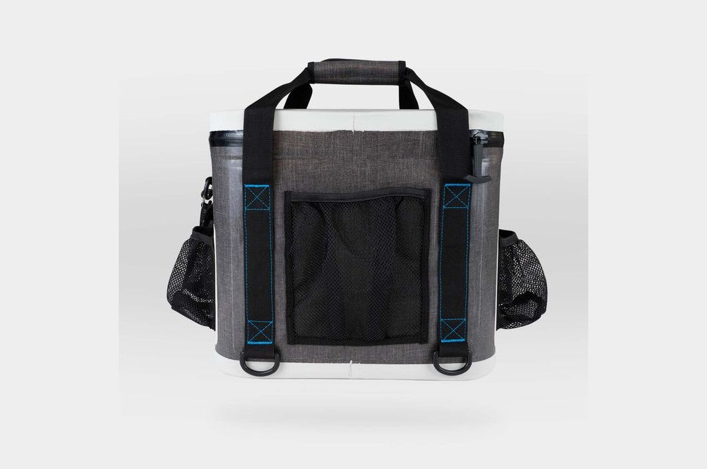 Mission Outdoor Tempest Daypack Cooler Soft-Pack 25L (TEMP-002-CH) - view 9
