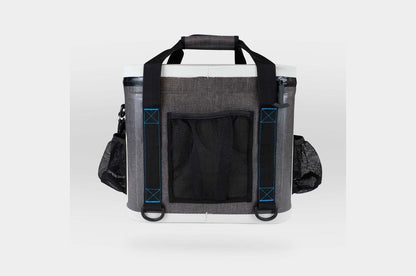 Mission Outdoor Tempest Daypack Cooler Soft-Pack 25L (TEMP-002-CH) - view 9