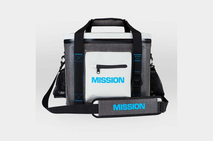 Mission Outdoor Tempest Daypack Cooler Soft-Pack 25L (TEMP-002-CH)