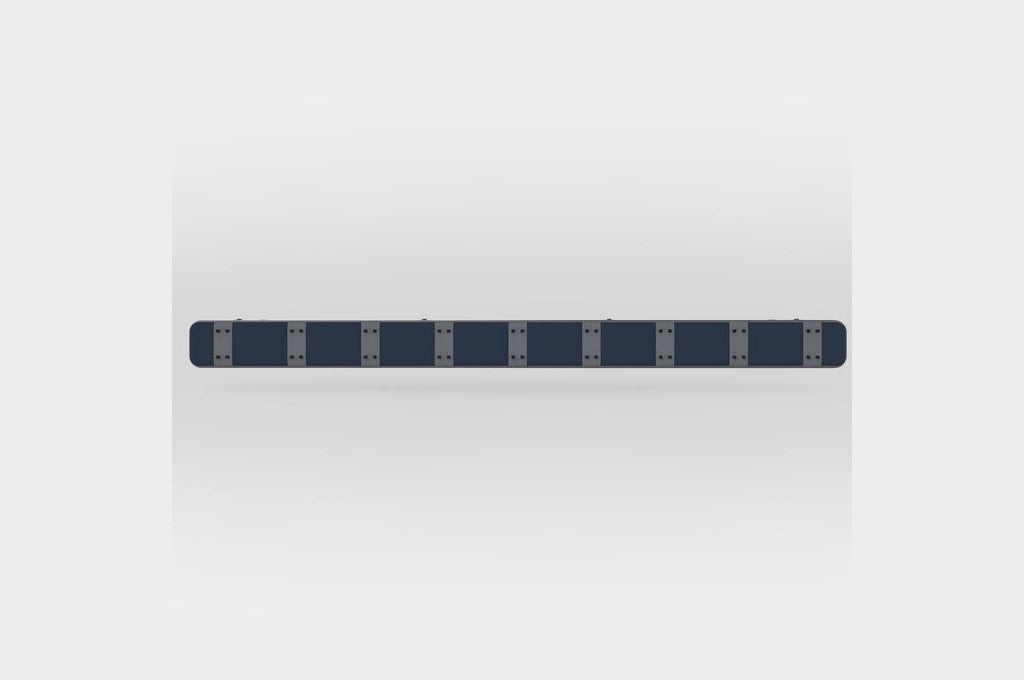 Mission Outdoor Titan Dock Shock Bumper Inflatable Dock Fender - view 12