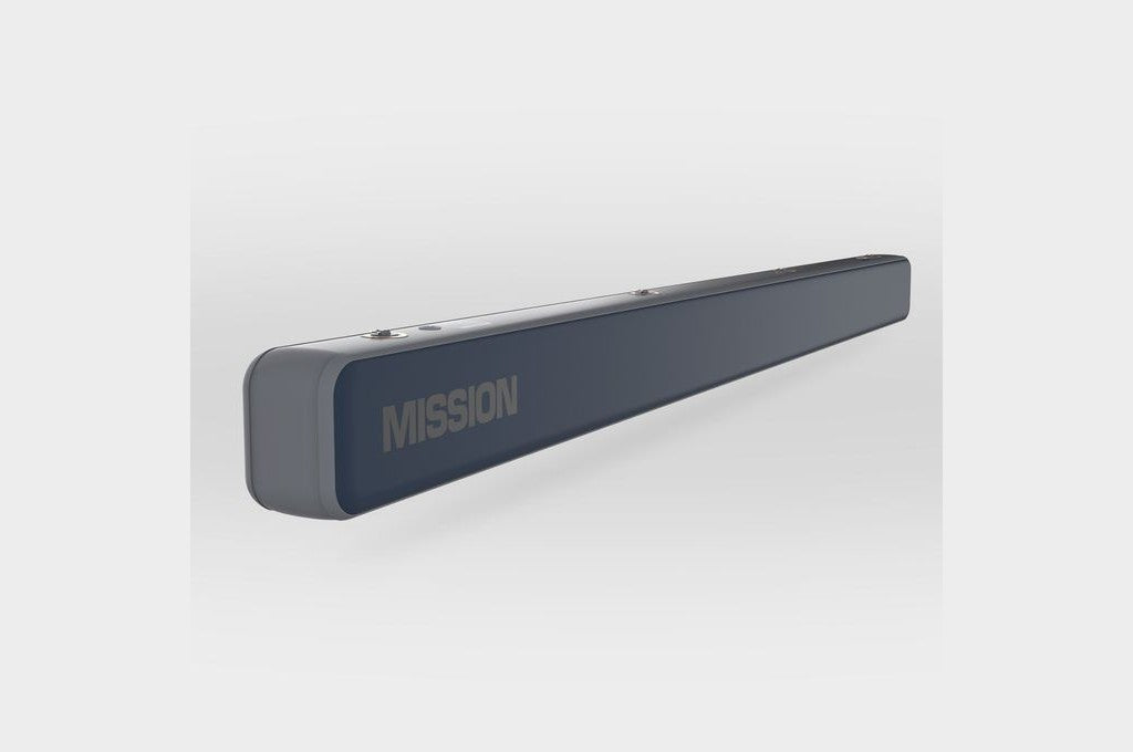 Mission Outdoor Titan Dock Shock Bumper Inflatable Dock Fender - view 13